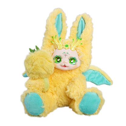 (Blind Box) Fruit & Vegetable Paradise Series