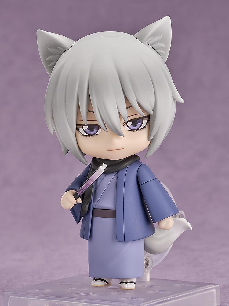 Kamisama Kiss Nendoroid Tomoe (Rerun)