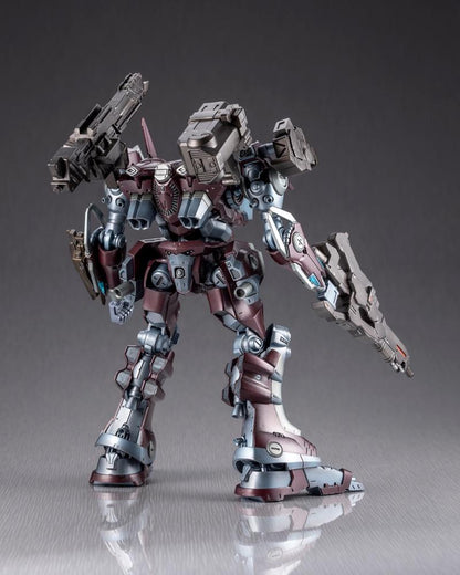 (Model Kits) ARMORED CORE MIRAGE C01-GAEA RED METAL Ver.