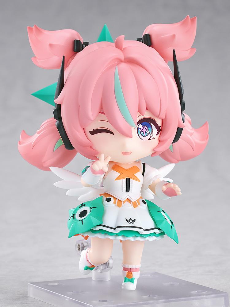 Zenless Zone Zero Nendoroid Aria