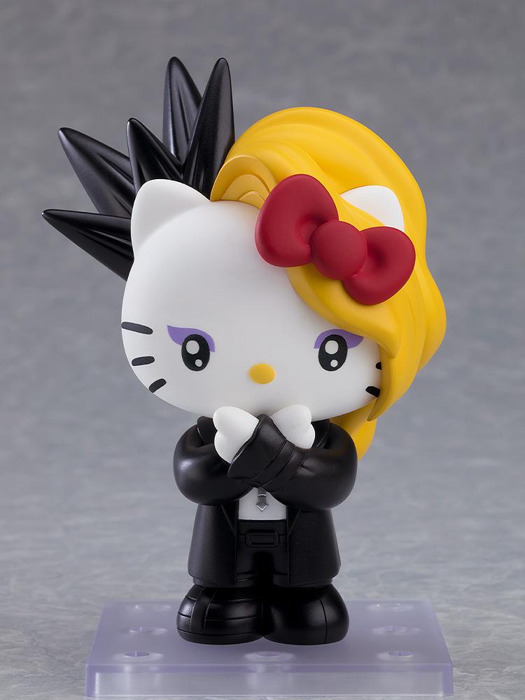 YOSHIKITTY Nendoroid yoshikitty