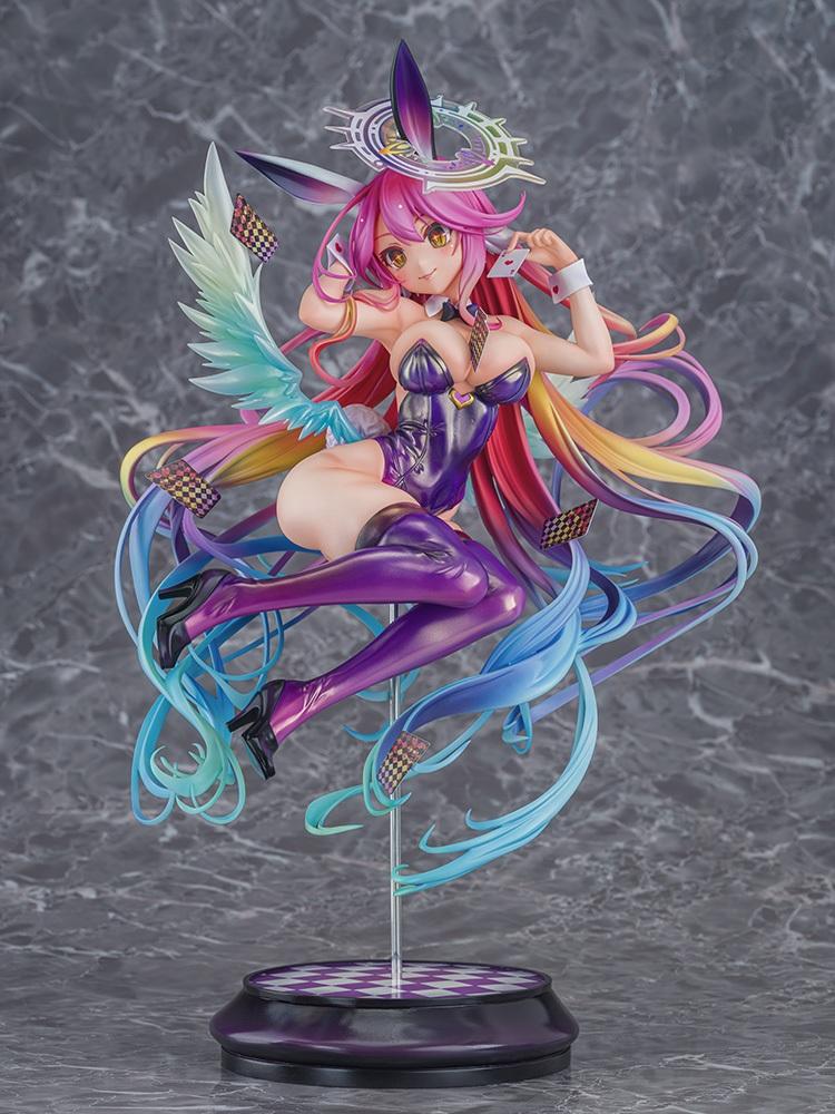 No Game No Life Jibril: Bunny Ver.