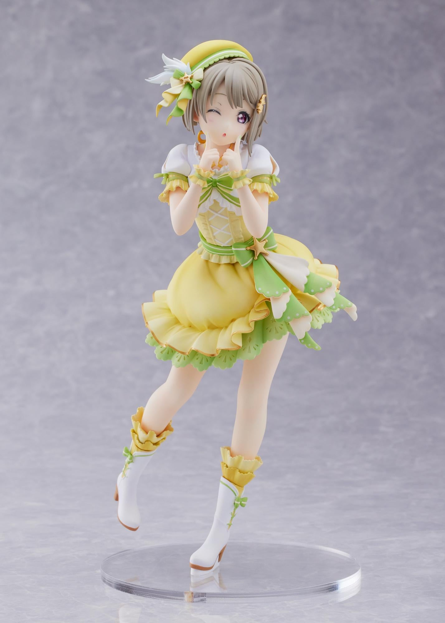 LoveLive! Nijigasaki High School Idol Club NAKASU KASUMI (Rerun)