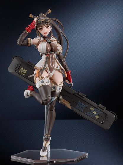 (Model Kits) PLAMATEA MX-chan