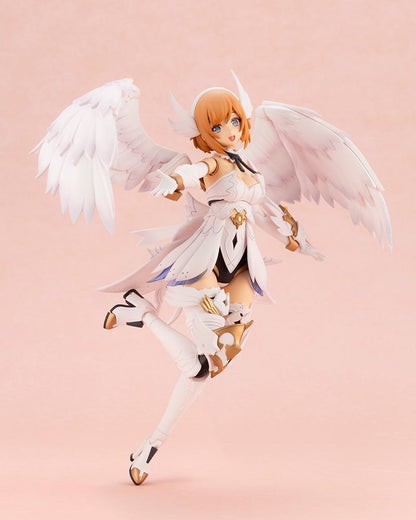 (Model Kits) ARCANADEA LUMITEA (Rerun)