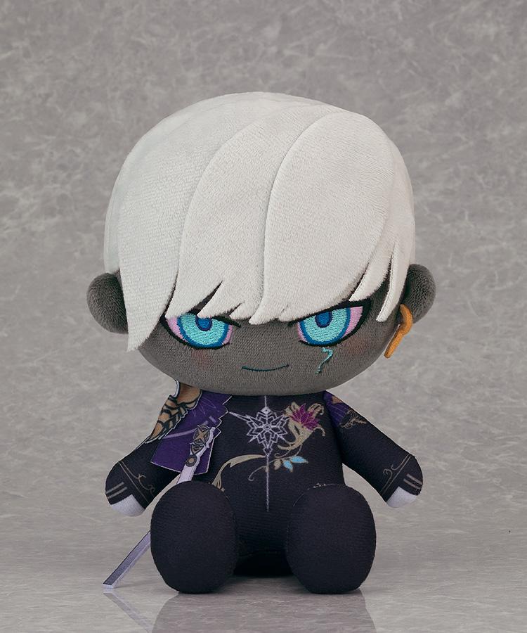 Fate/Grand Order Chocopuni Plushie Lancer/Indra