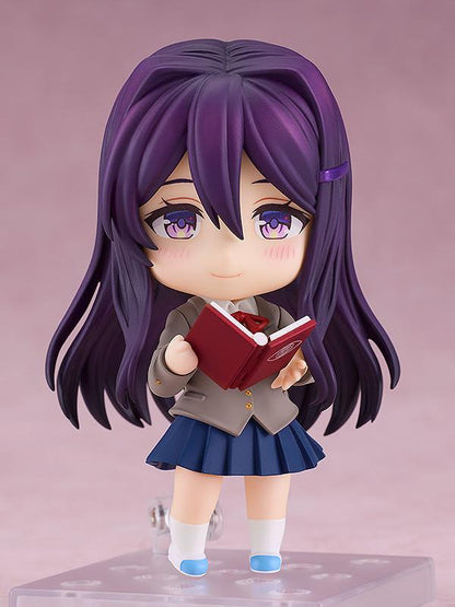Doki Doki Literature Club! Nendoroid Yuri (Rerun)