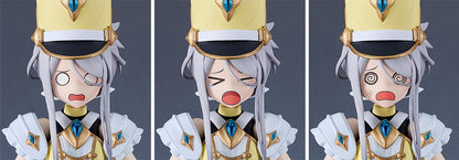 VALKYRIE TUNE PLAMATEA VALKYRIE TUNE Iris = Bruckner