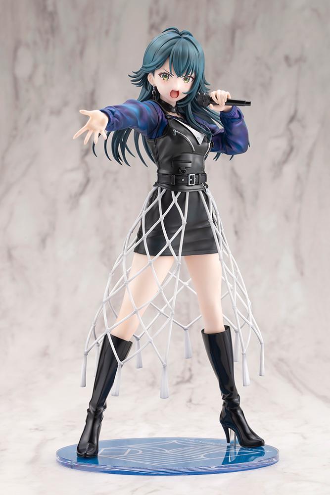 THE IDOLM@STER Gakuen Temari Tsukimura -Luna say maybe- DX Ver.