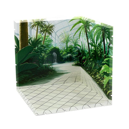 Dioramansion 200: Botanical Garden