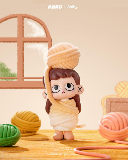 AMong Dreams Series Blind Box