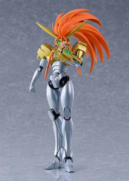 (Model Kits) The King of Braves GaoGaiGar PLAMATEA Guy Shishioh