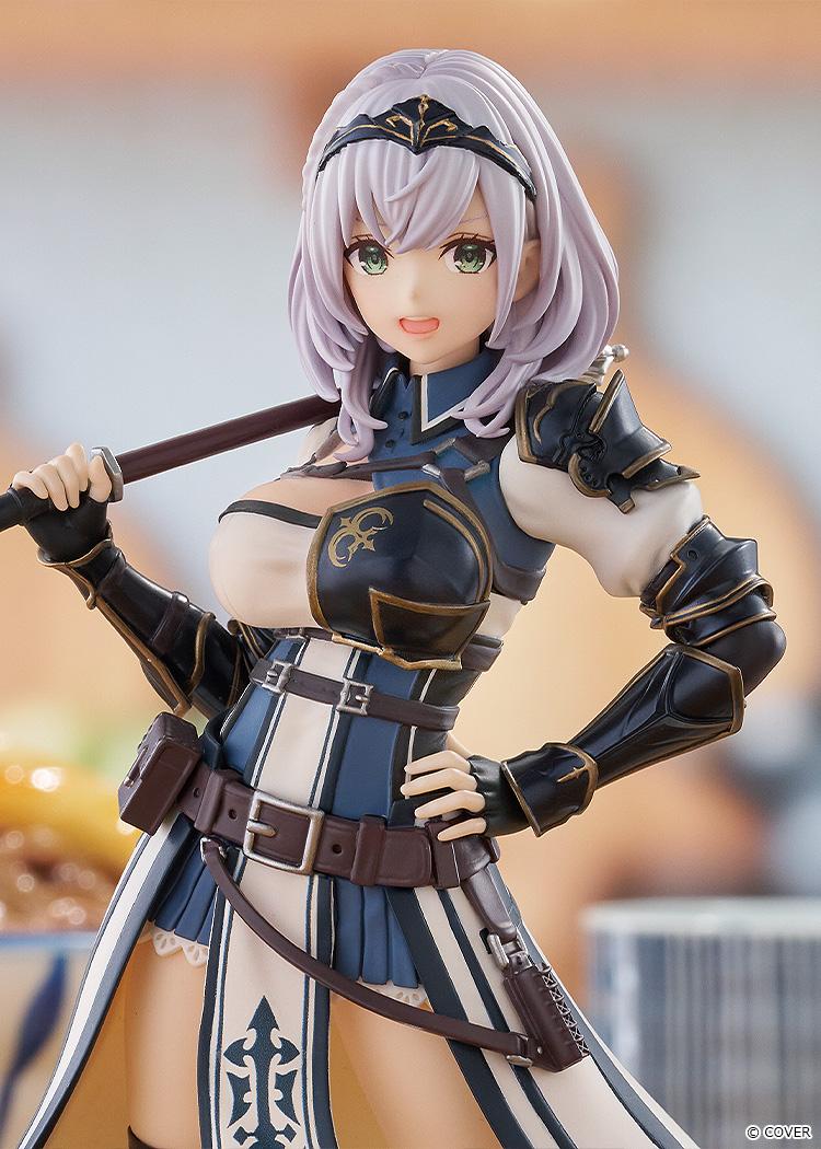 hololive production POP UP PARADE SP Shirogane Noel