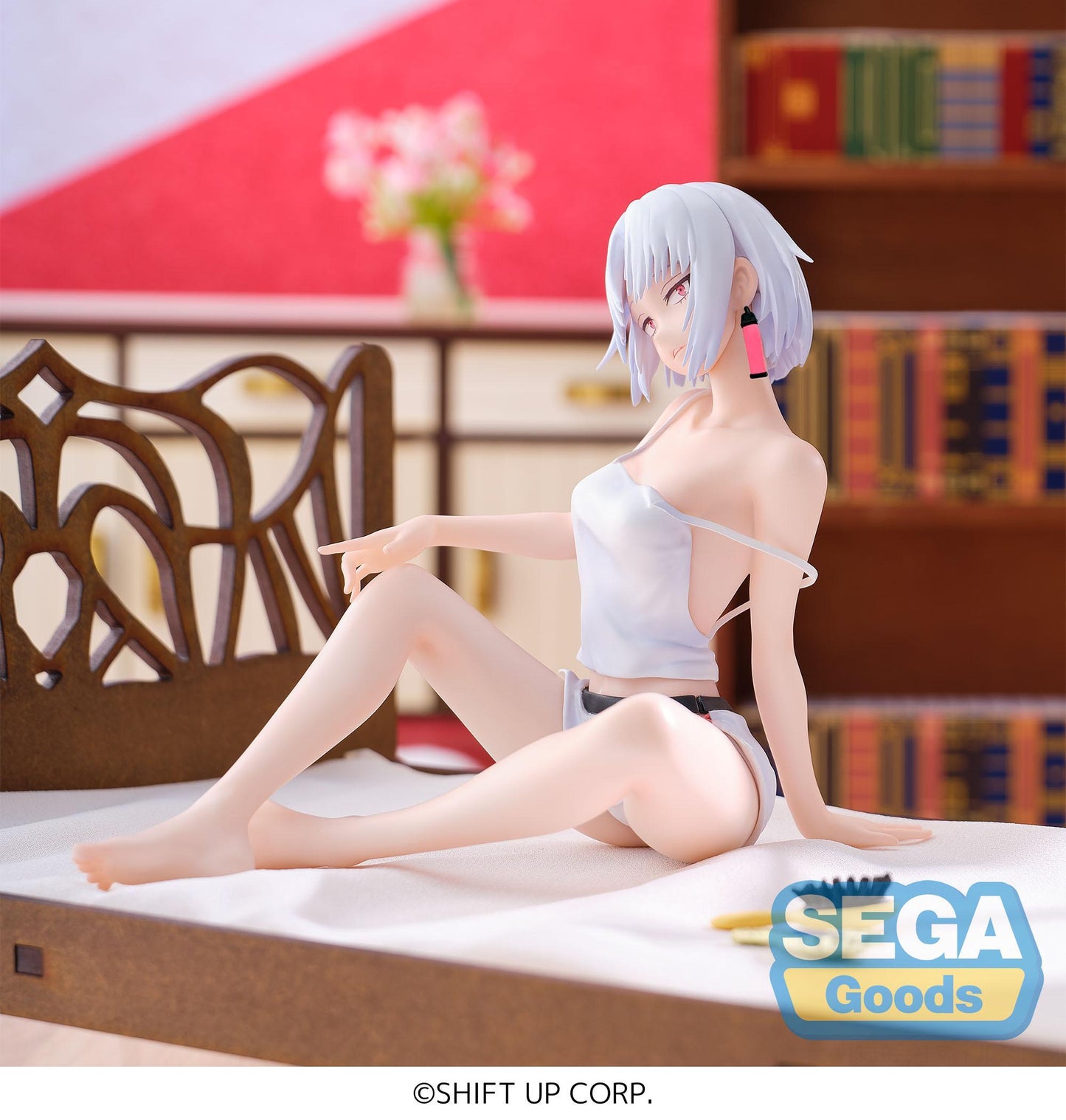 Yumemirize GODDESS OF VICTORY: NIKKE Drake