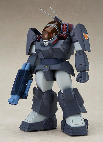 Fang of the Sun Dougram COMBAT ARMORS MAX11 1/72: Soltic HT128 Big Foot