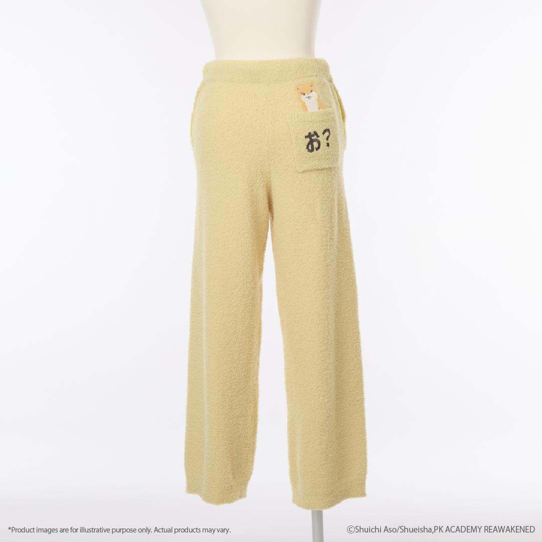 〈RIKI NENDO〉Room wear long pants(Mens)