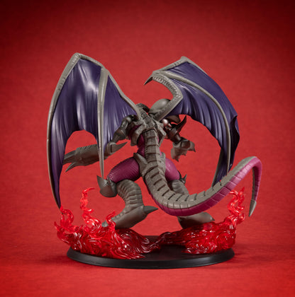 MONSTERS CHRONICLE Yu-Gi-Oh! Duel Monsters GX B. Skull Dragon