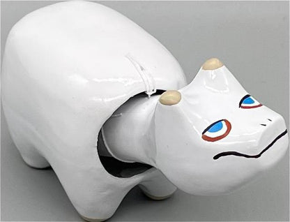 Akabeko Figures NARUTO SHIPPUDEN - 02