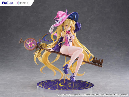 Date A LiveⅤ Mukuro Hoshimiya Witch Style ver. 1/7 Scale Figure