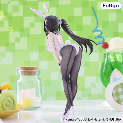 To Love Ru Darkness BiCute Bunnies Figure -Yui Kotegawa-