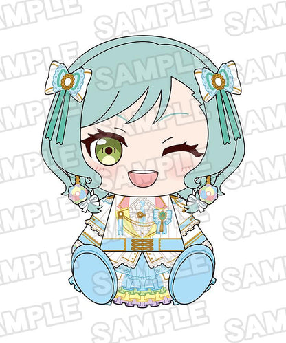 BanG Dream! Plushie Pastel*Palettes Hina Hikawa