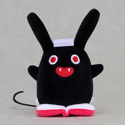gogh Plushie KURODA 42