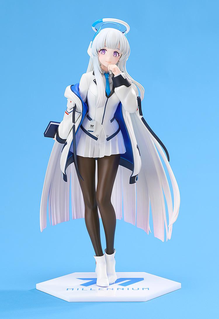 Blue Archive G.S. Collection Noa: Classified Record