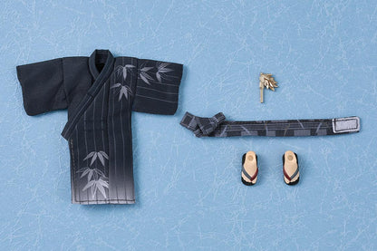 Touken Ranbu ONLINE Nendoroid Doll Outfit Set: Shokudaikiri Mitsutada - Casual Outfit Ver.
