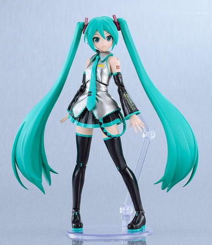 (Model Kits) Character Vocal Series 01: Hatsune Miku PLAMATEA Hatsune Miku