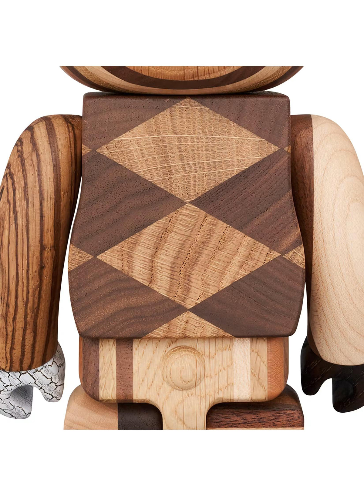 R@BBRICK Karimoku MIX 400% [50% deposit required]