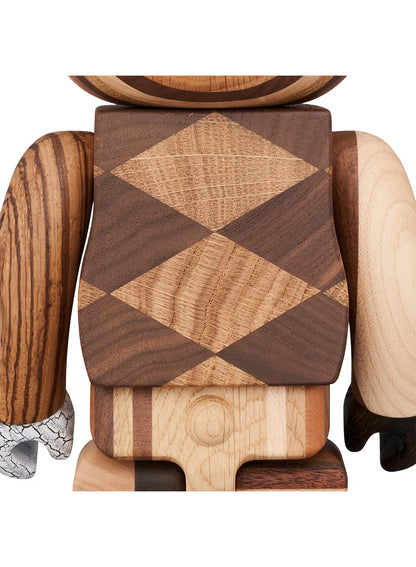 R@BBRICK Karimoku MIX 400% [50% deposit required]