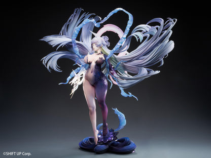 Goddess of Victory: Nikke Nayuta: Wu Wei Deluxe Edition 1/4 Scale Figure