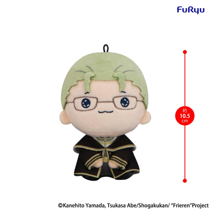Frieren: Beyond Journey's End MOCHIPICO Mini Plush Toy -Heiter-
