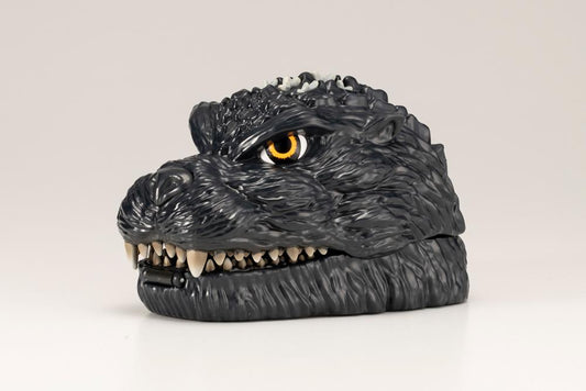 Godzilla VS. Biollante World in Your Pocket Godzilla VS Biollante