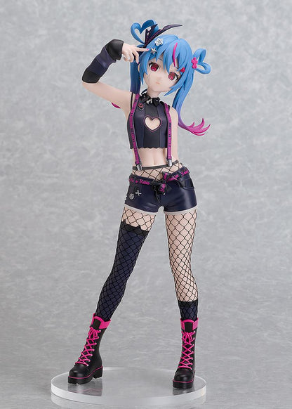 Character Vocal Series 01: Hatsune Miku POP UP PARADE Hatsune Miku: DecoMiku (Darkness) L Size