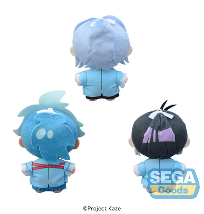 TV Anime "Inherit the Winds" Mascot Vol.1 (EX)