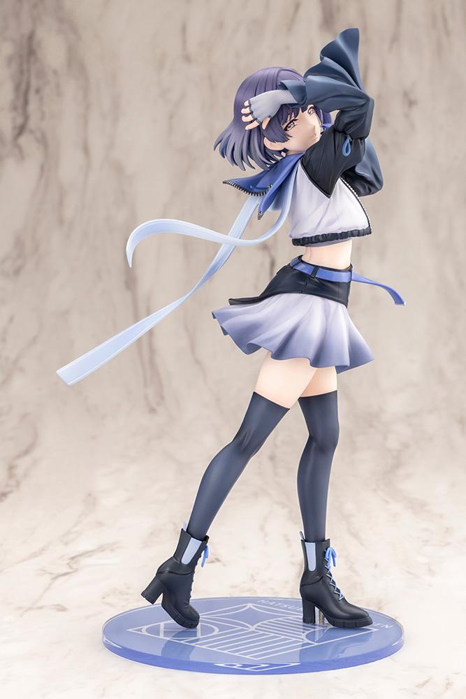 THE IDOLM@STER Gakuen Misuzu Hataya-Moon Turtle-