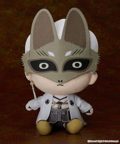 SILENT HILL f Plushie Fox Mask