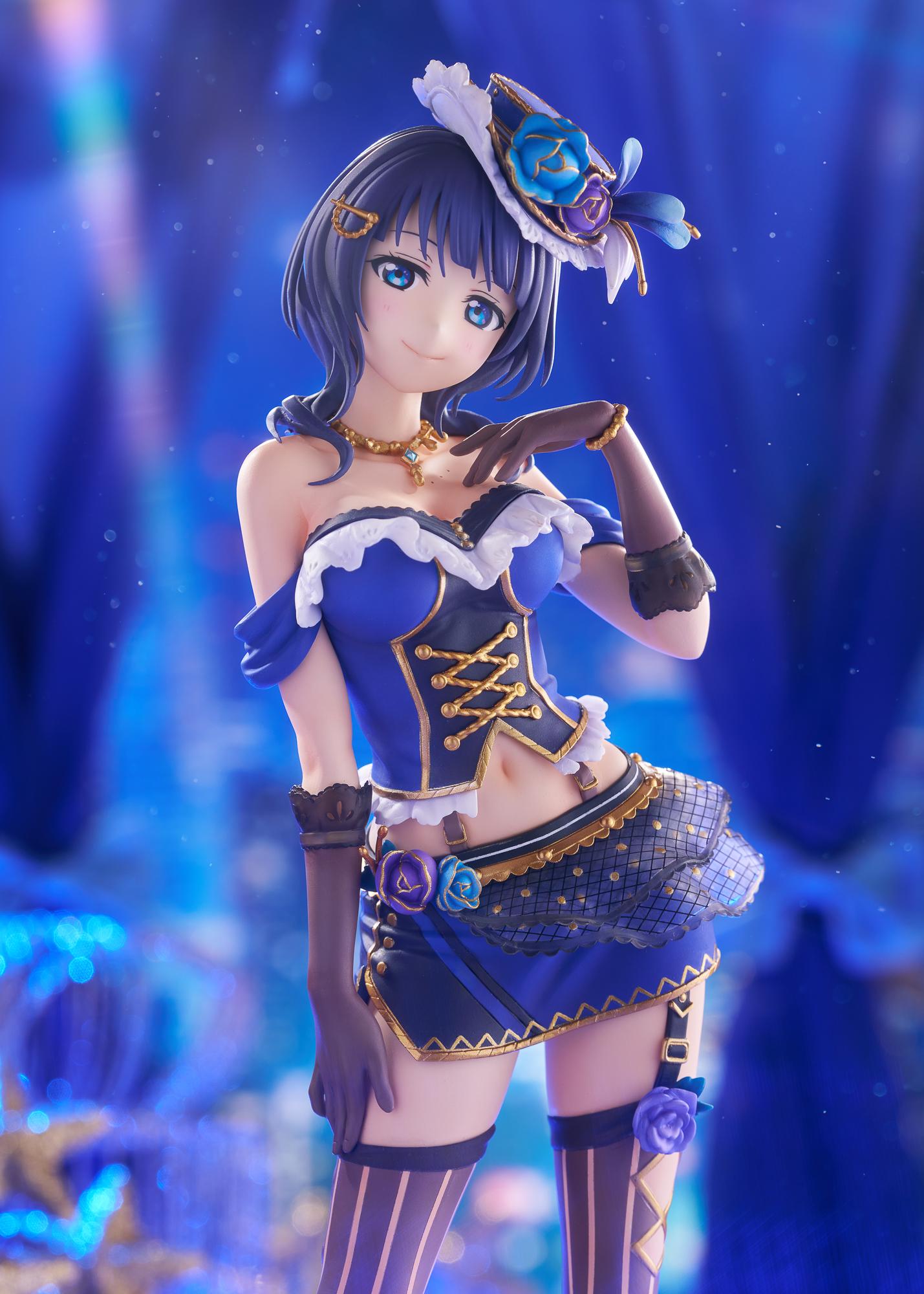 LoveLive! Nijigasaki High School Idol Club ASAKA KARIN