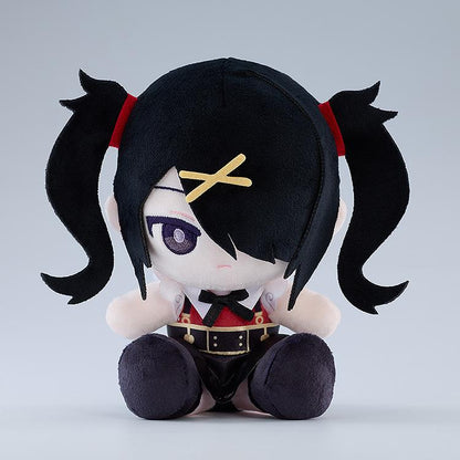 NEEDY GIRL OVERDOSE Ame-chan Punipuni Plushie