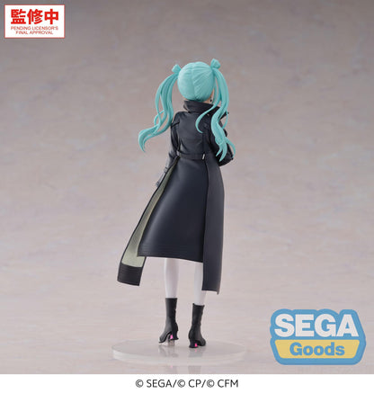 XStellar "HATSUNE MIKU: COLORFUL STAGE!" -Street SEKAI Hatsune Miku- -Brand New World-