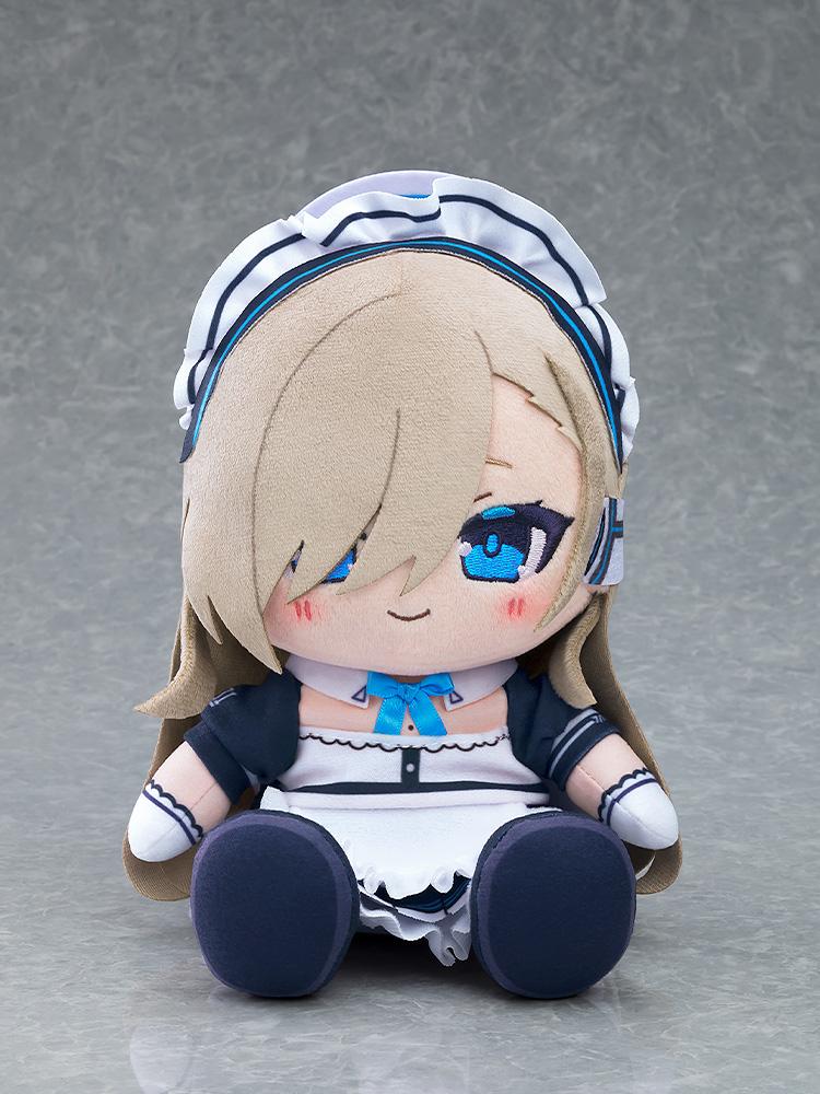 Blue Archive Chocopuni Plushie Asuna(Rerun)