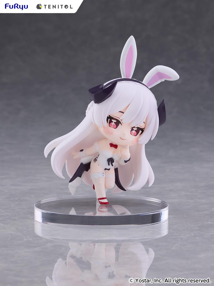 StellaSora TENITOL Virigia(Bunny) [mini]