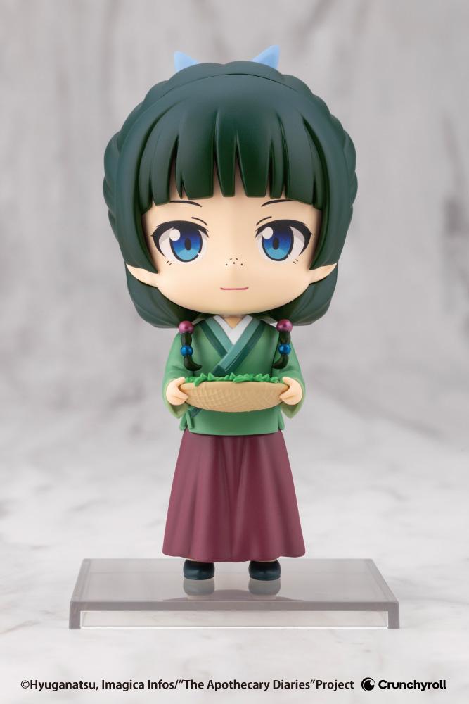 The Apothecary Diaries OSHI WORKS Mini Maomao