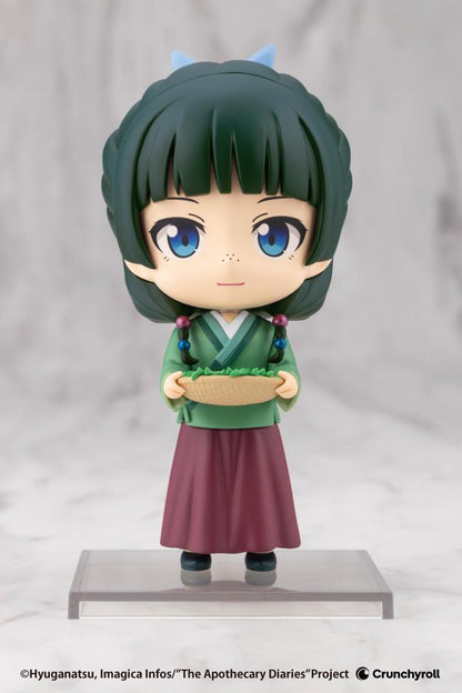 The Apothecary Diaries OSHI WORKS Mini Maomao