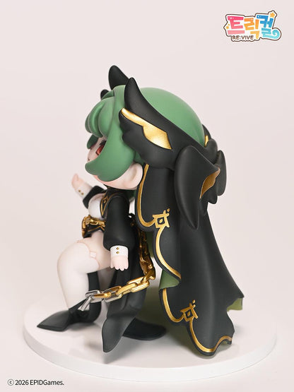 Trickcal: Chibi Go Joanne Non Scale Figure