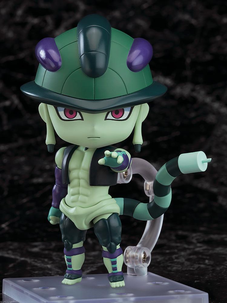 HUNTER x HUNTER Nendoroid Meruem