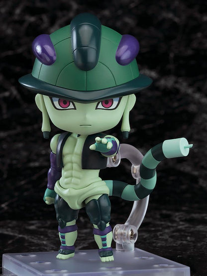 HUNTER x HUNTER Nendoroid Meruem