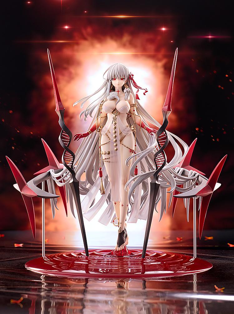 Fate/Grand Order Archer/Durga