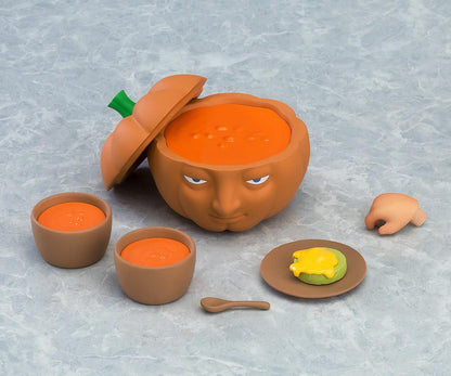Delicious in Dungeon Blind Box Series Nendoroid More: Monster Meals